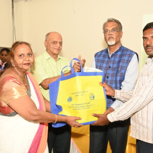 Donating School books for