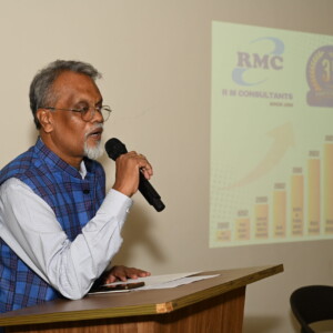 Get together at Tumkur